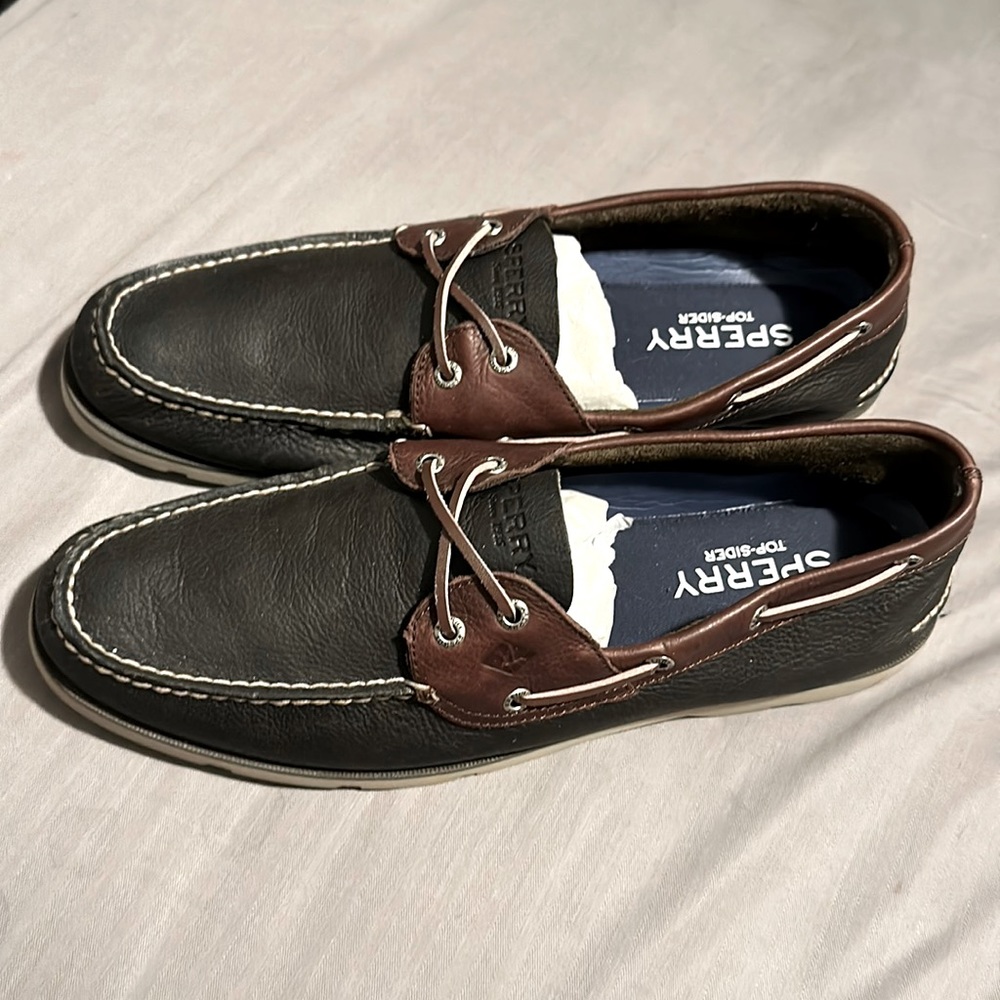 Never Worn Brand New Sperrys/Next day shipping